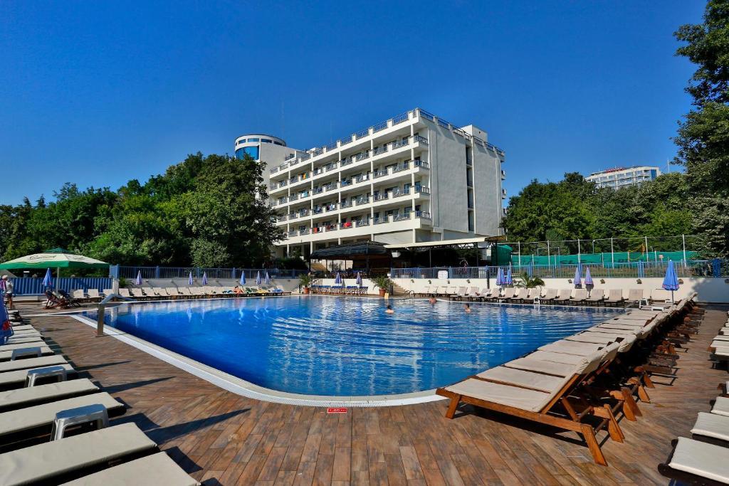 Hotel Sofia - Bułgaria