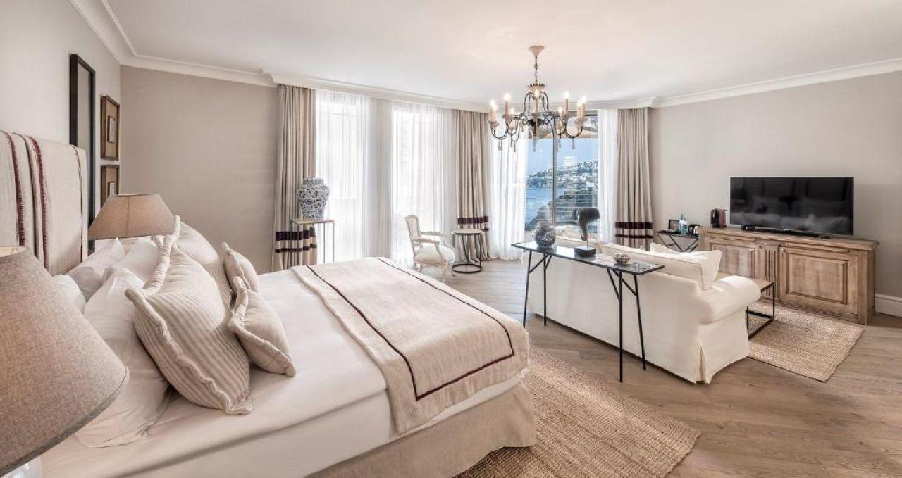 Hotel Allium Bodrum Resort & Spa - Turcja