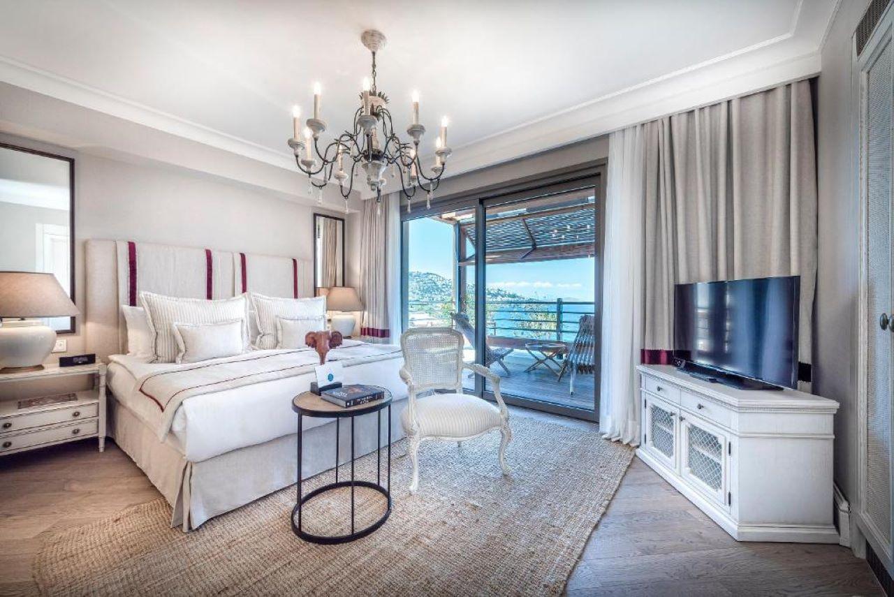 Hotel Allium Bodrum Resort & Spa - Turcja