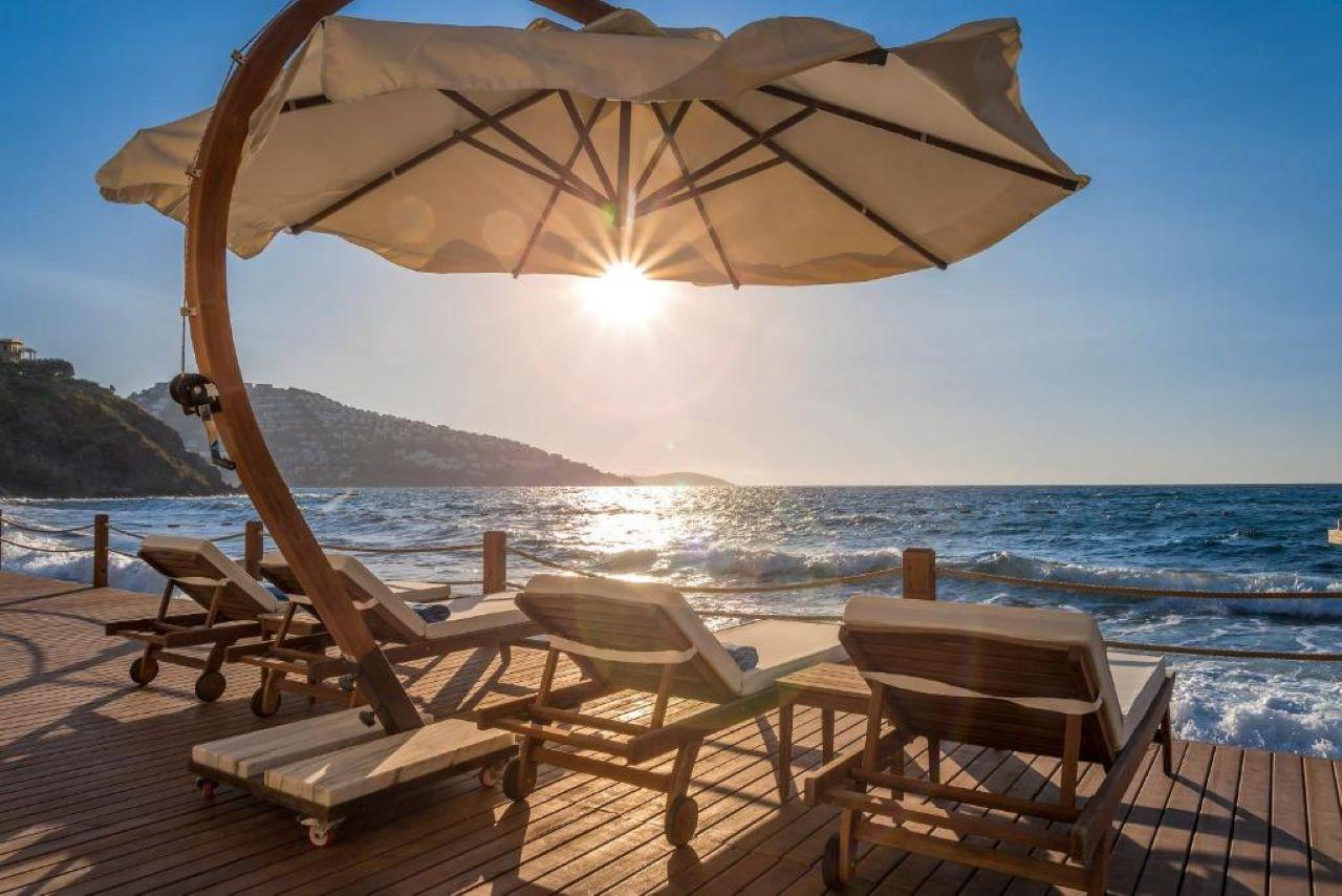 Hotel Allium Bodrum Resort & Spa - Turcja
