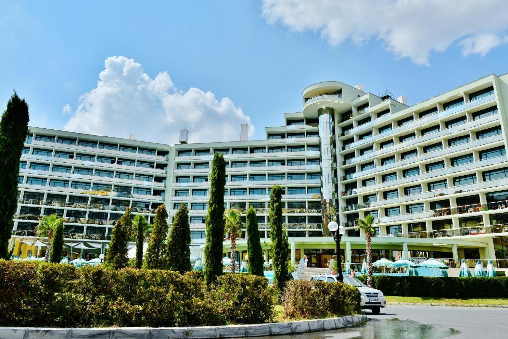 Hotel Marvel (PKT) - Bułgaria