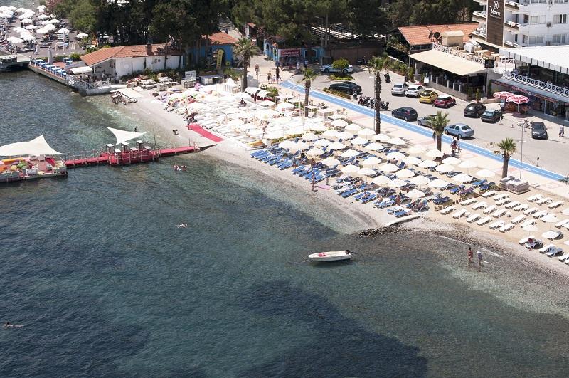 Hotel Class Beach Otel - Turcja
