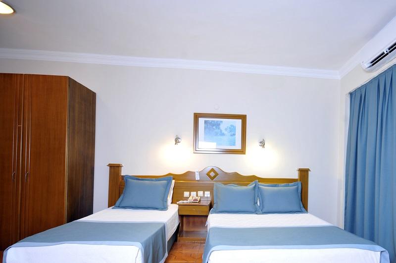 Hotel Class Beach Otel - Turcja