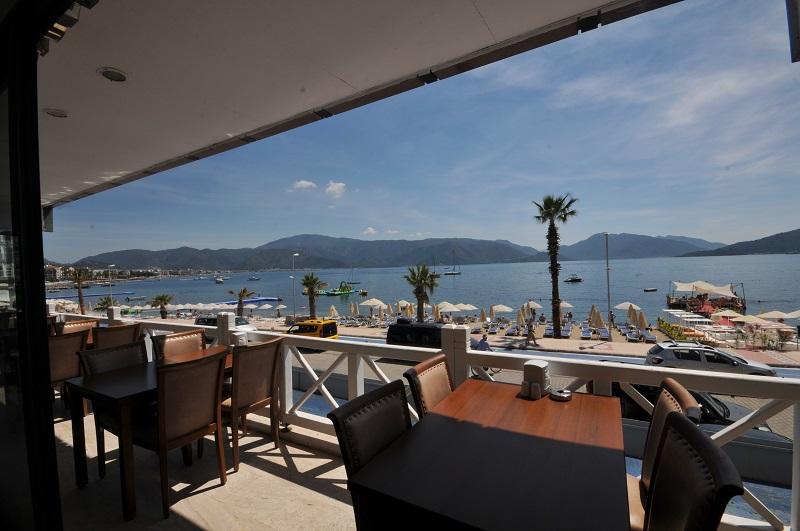 Hotel Class Beach Otel - Turcja