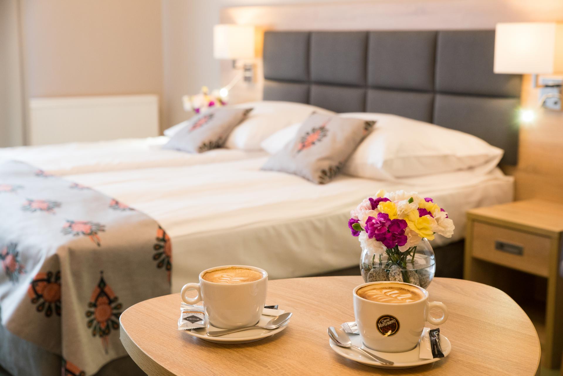 Hotel *** NAT Bukowina Tatrzańska - Polska
