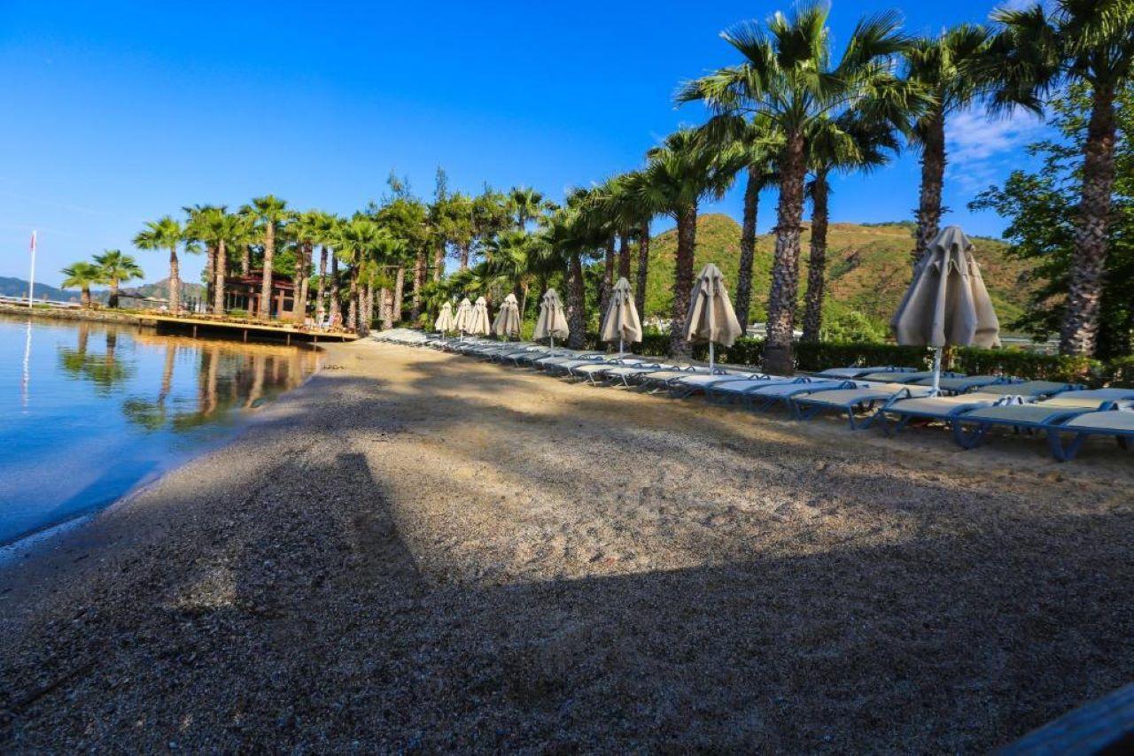 Hotel Fortezza Beach Resort - Turcja