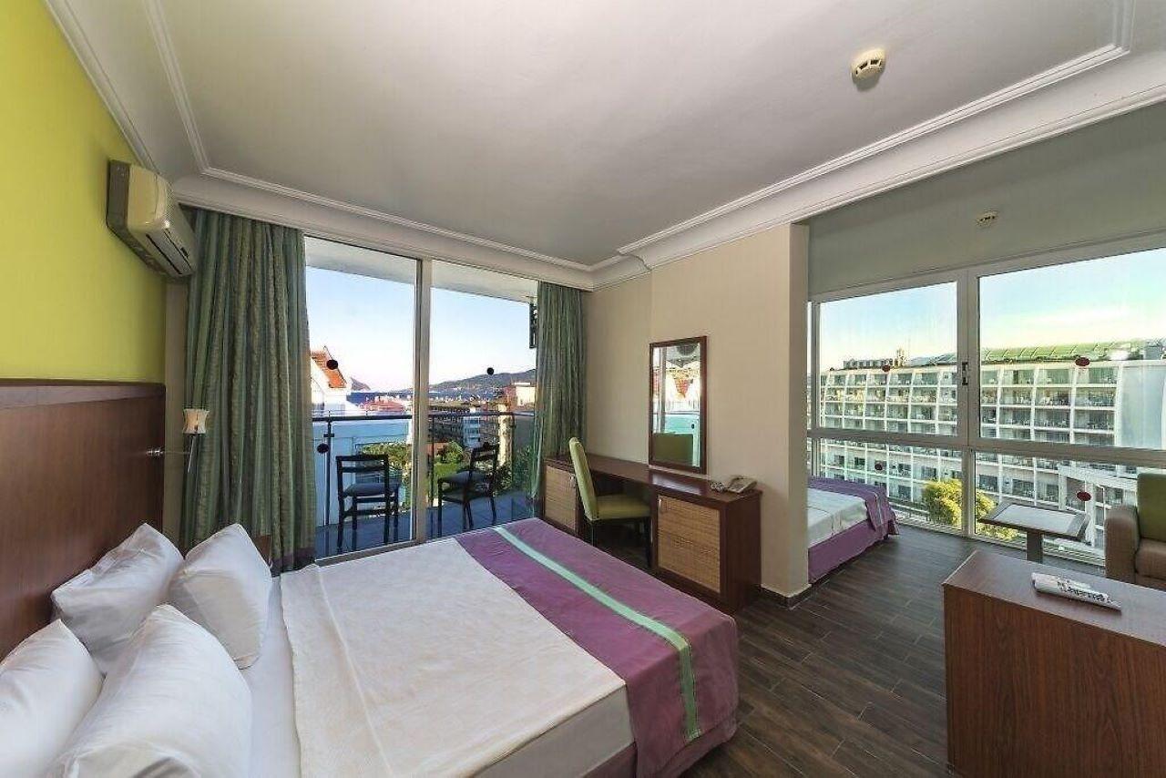 Hotel Sunbay - Turcja