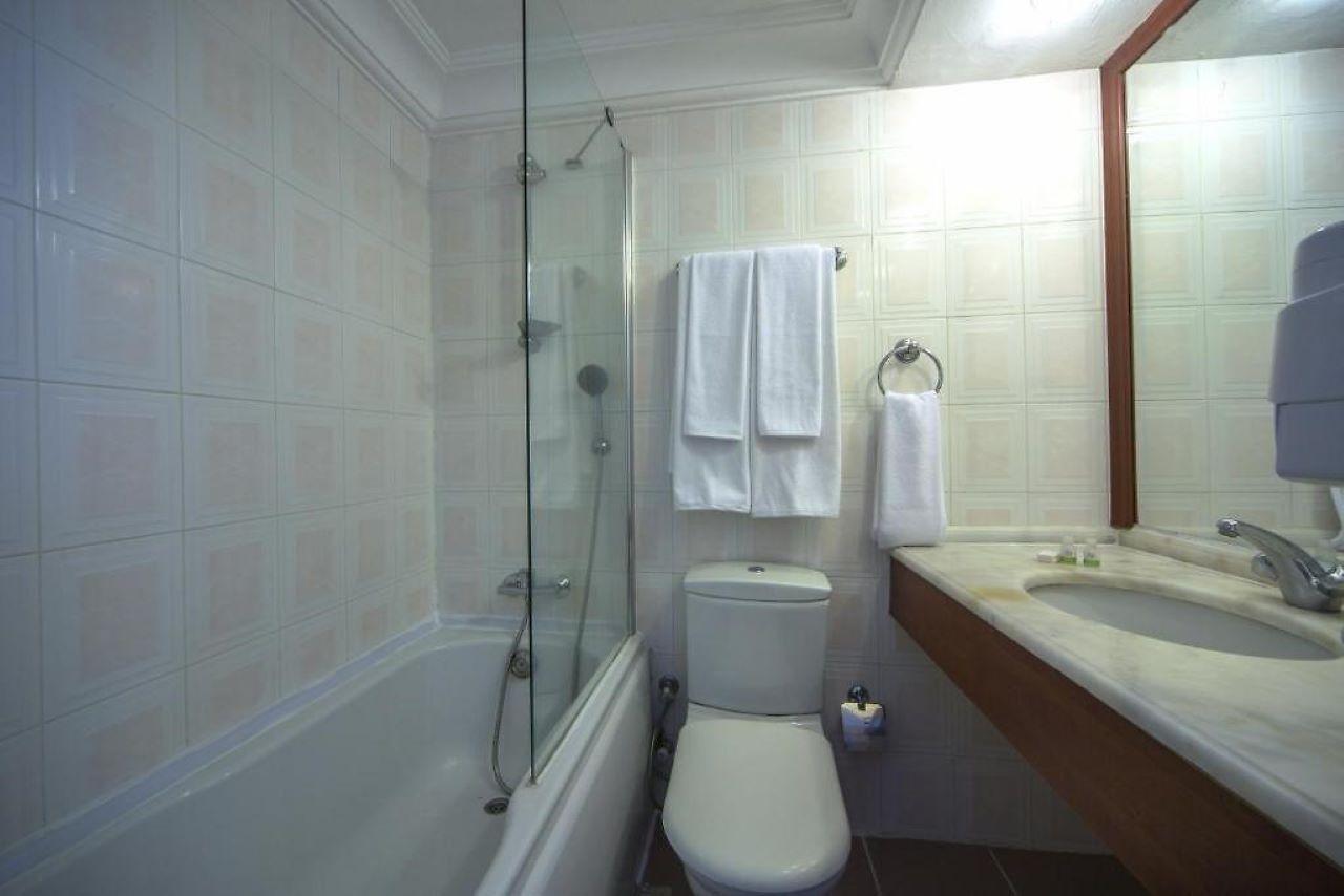Hotel Sunbay - Turcja