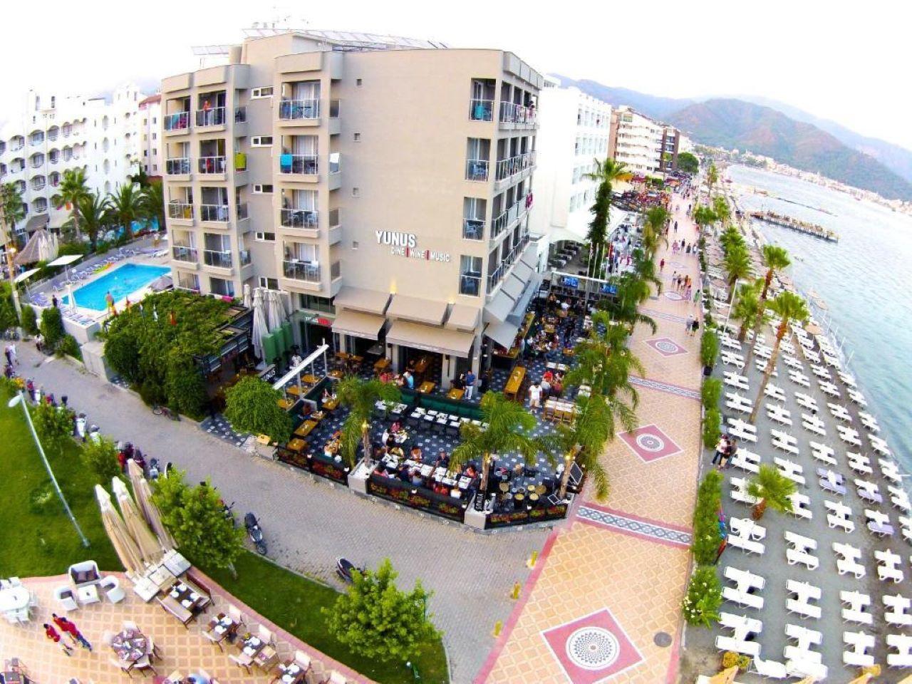 Hotel Yunus - Turcja