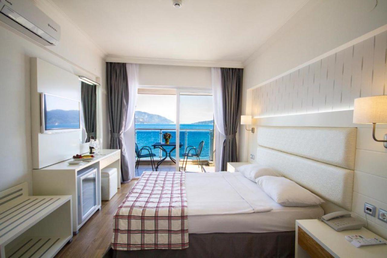 Hotel Yunus - Turcja