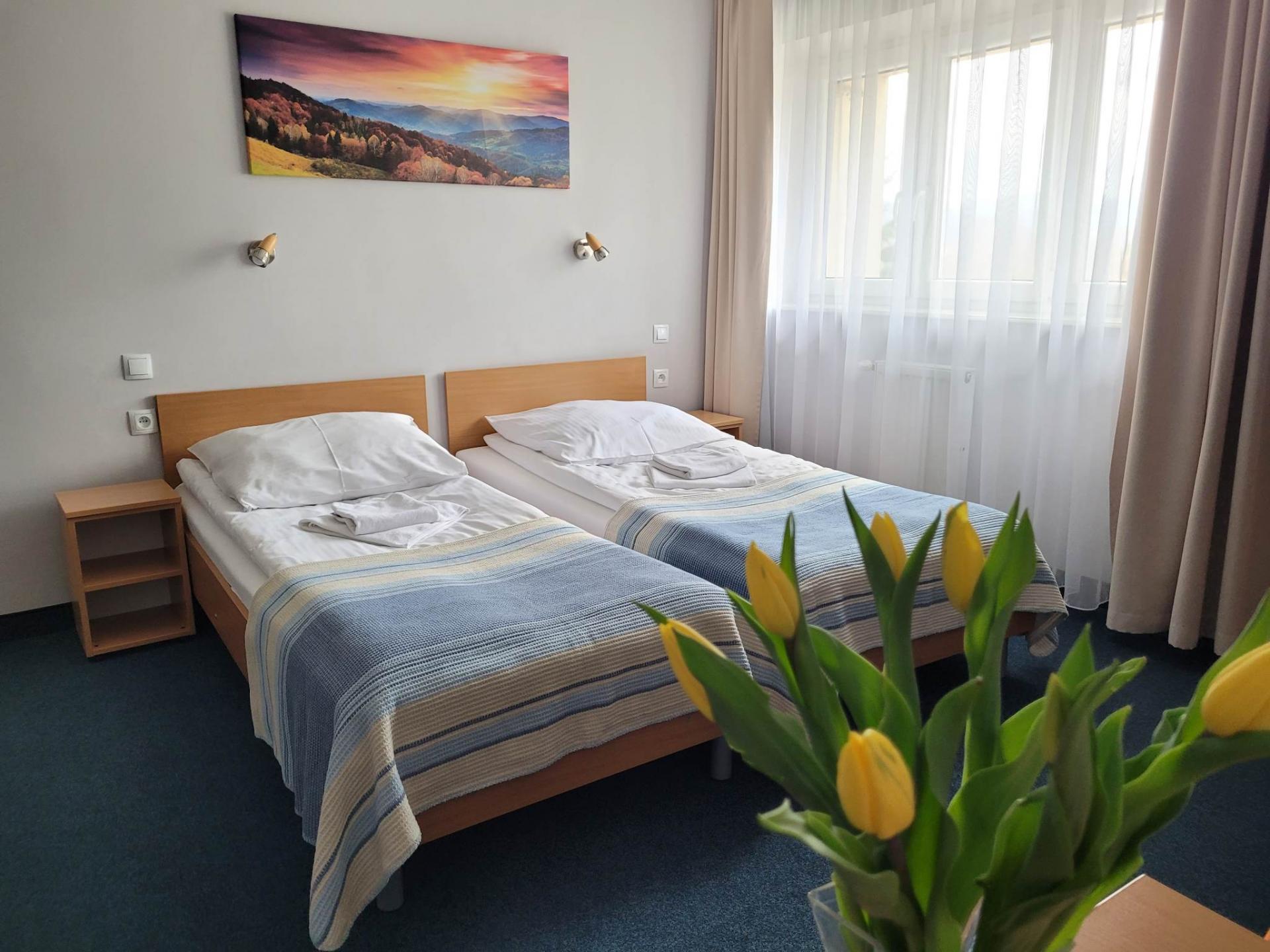 Hotel *** NAT Wisła - Ogrodzisko - Polska