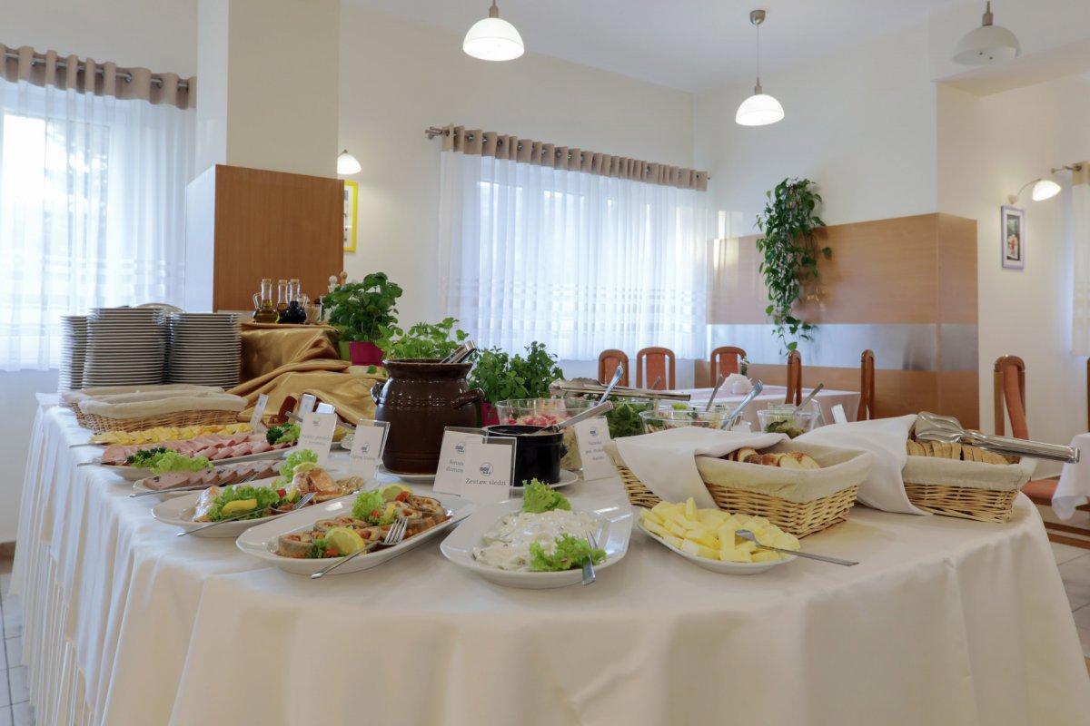 Hotel *** NAT Wisła - Ogrodzisko - Polska