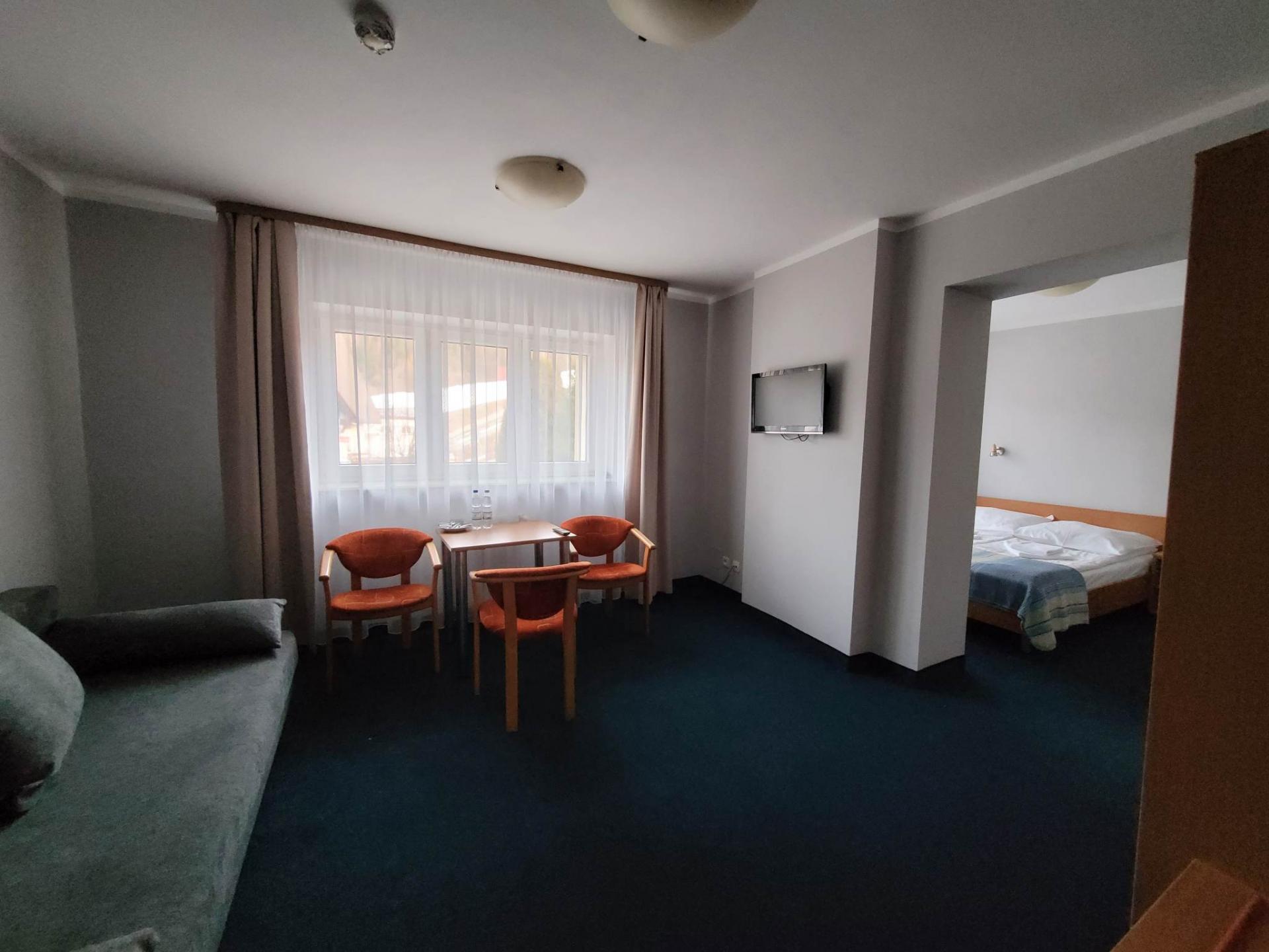 Hotel *** NAT Wisła - Ogrodzisko - Polska
