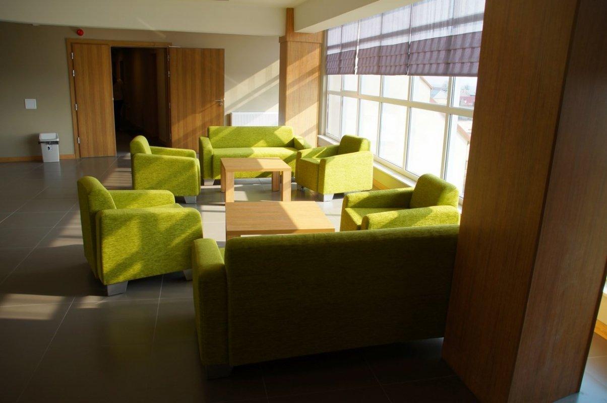 Hotel *** NAT Sarbinowo - Jawor - Polska