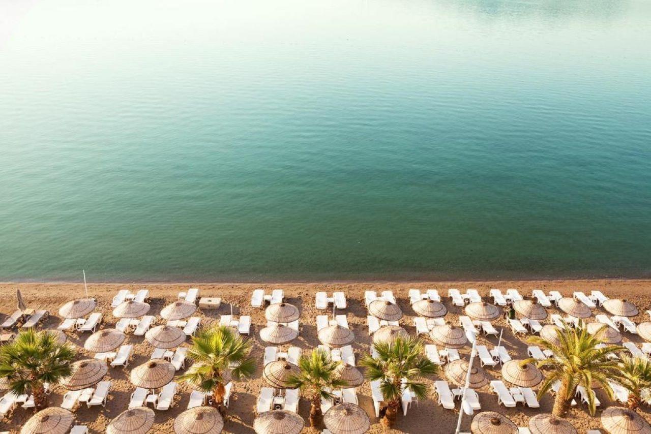 Hotel The Beachfront - Turcja