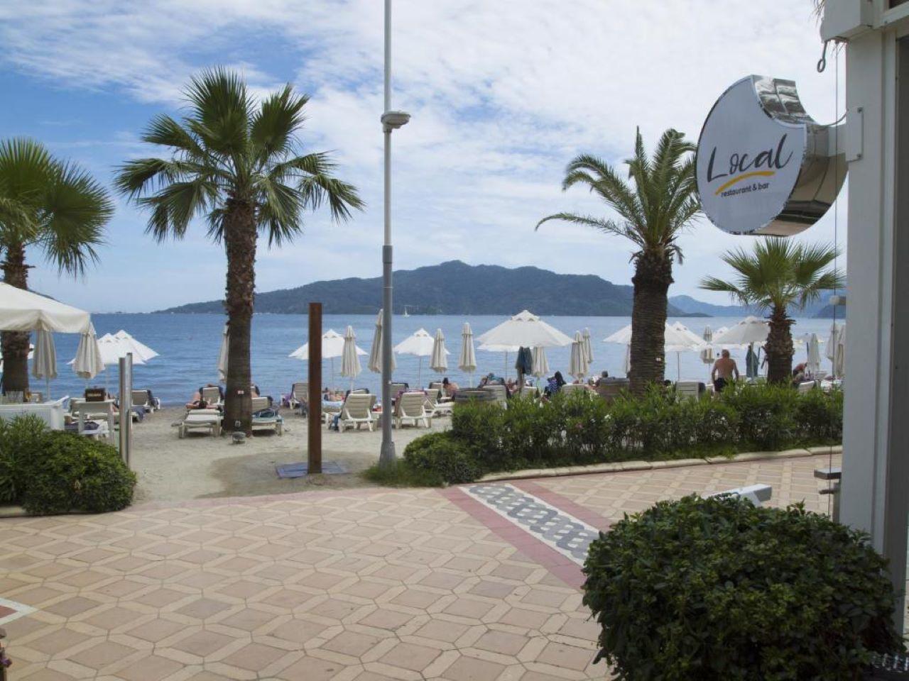 Hotel The Beachfront - Turcja