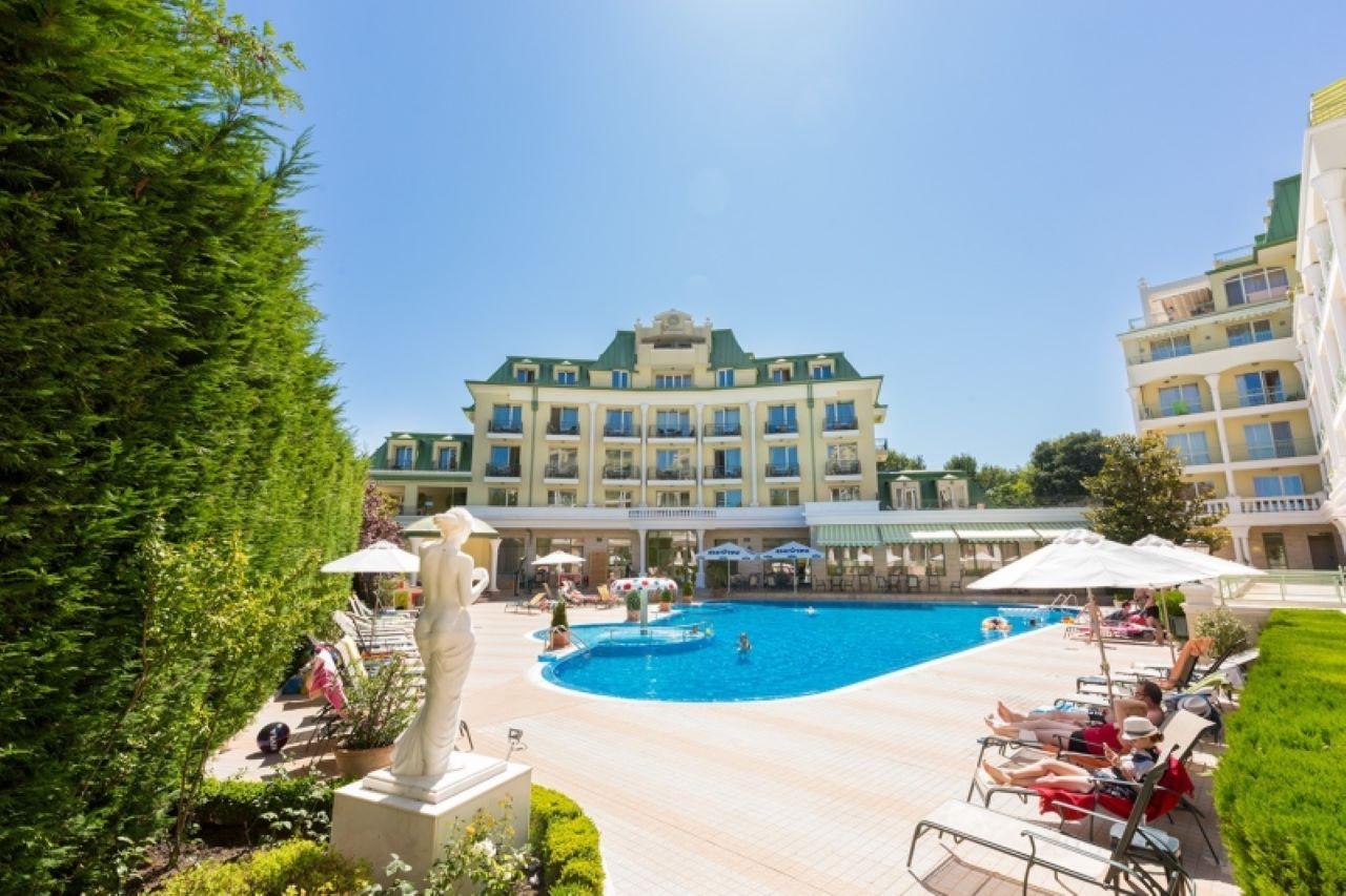 Hotel & Spa Romance Splendid - Bułgaria