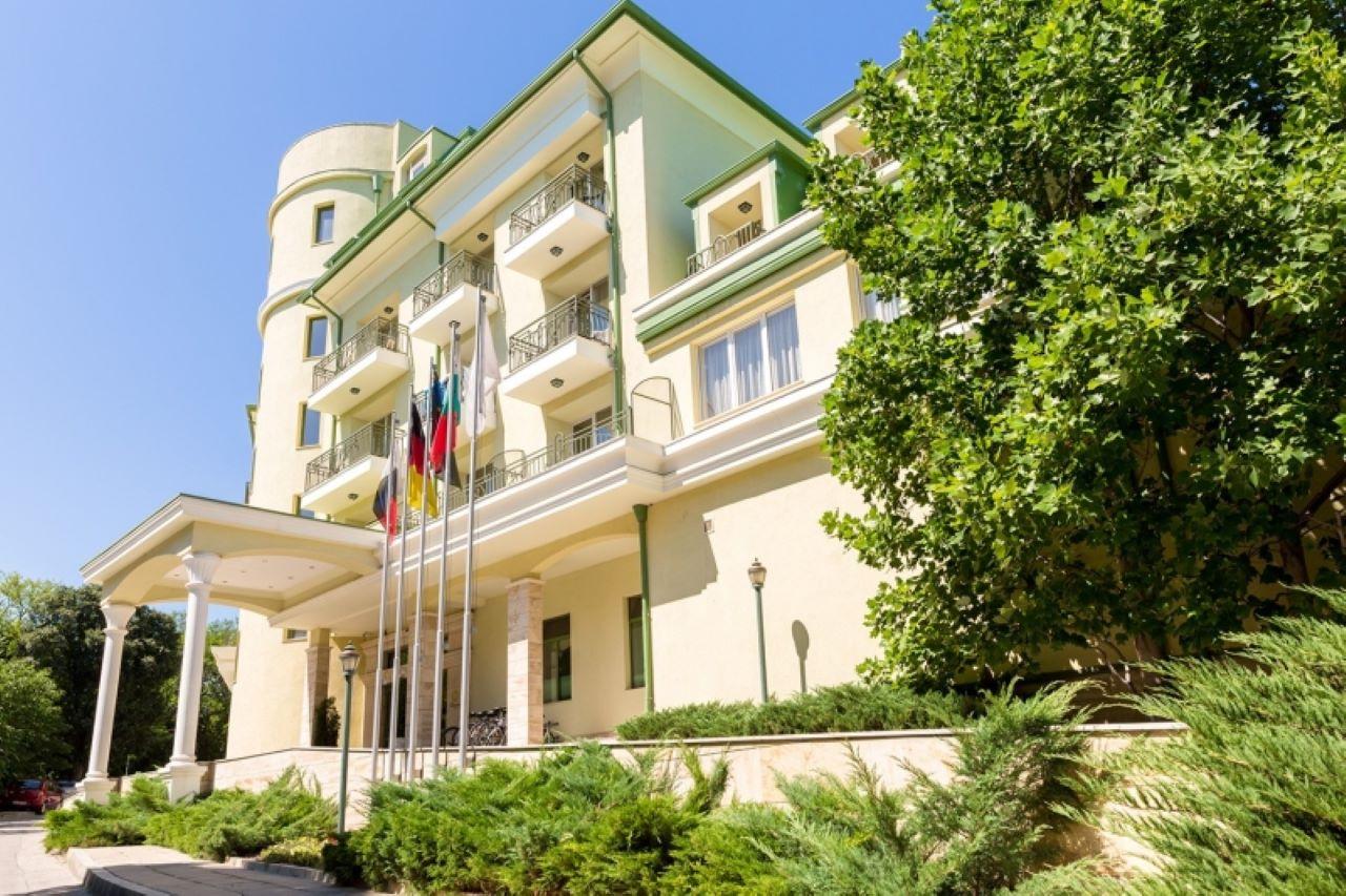 Hotel & Spa Romance Splendid - Bułgaria