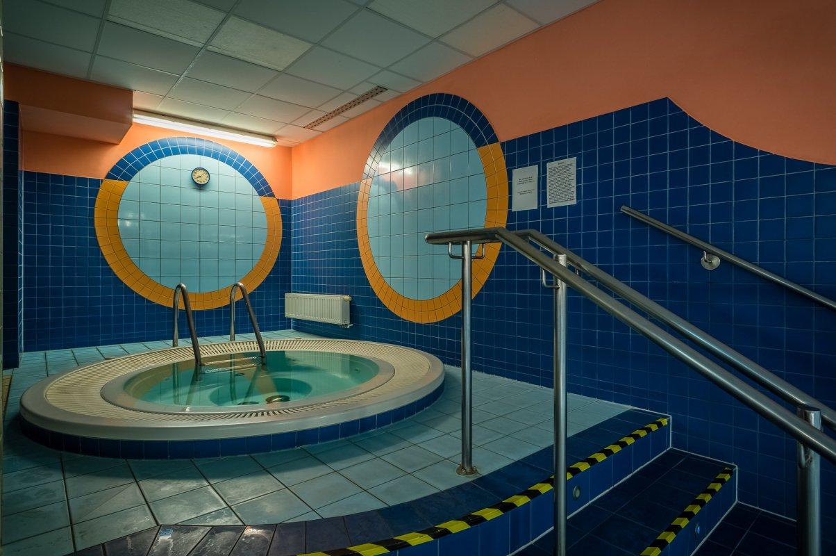 Hotel *** NAT Kołobrzeg - Górnik - Polska
