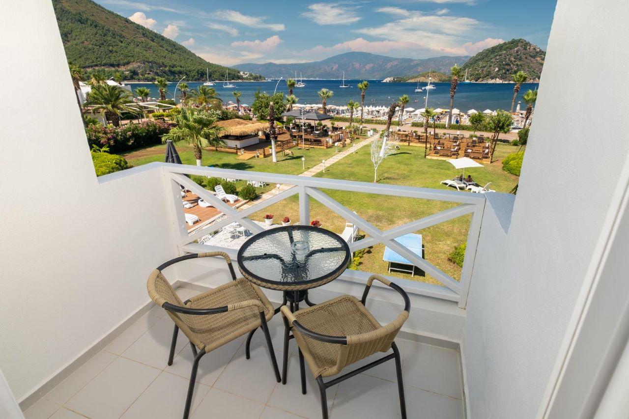 Hotel Casa Blanca - Turcja
