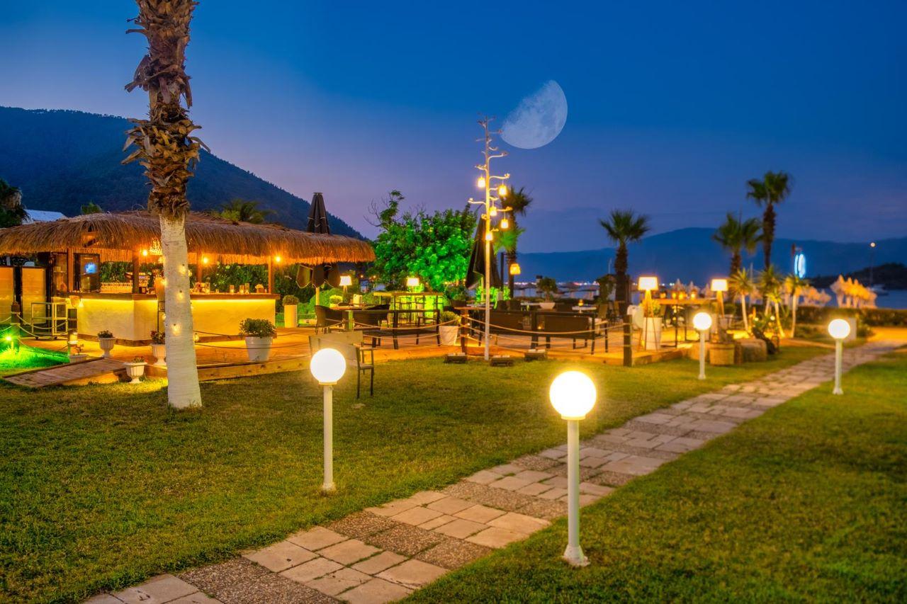 Hotel Casa Blanca - Turcja