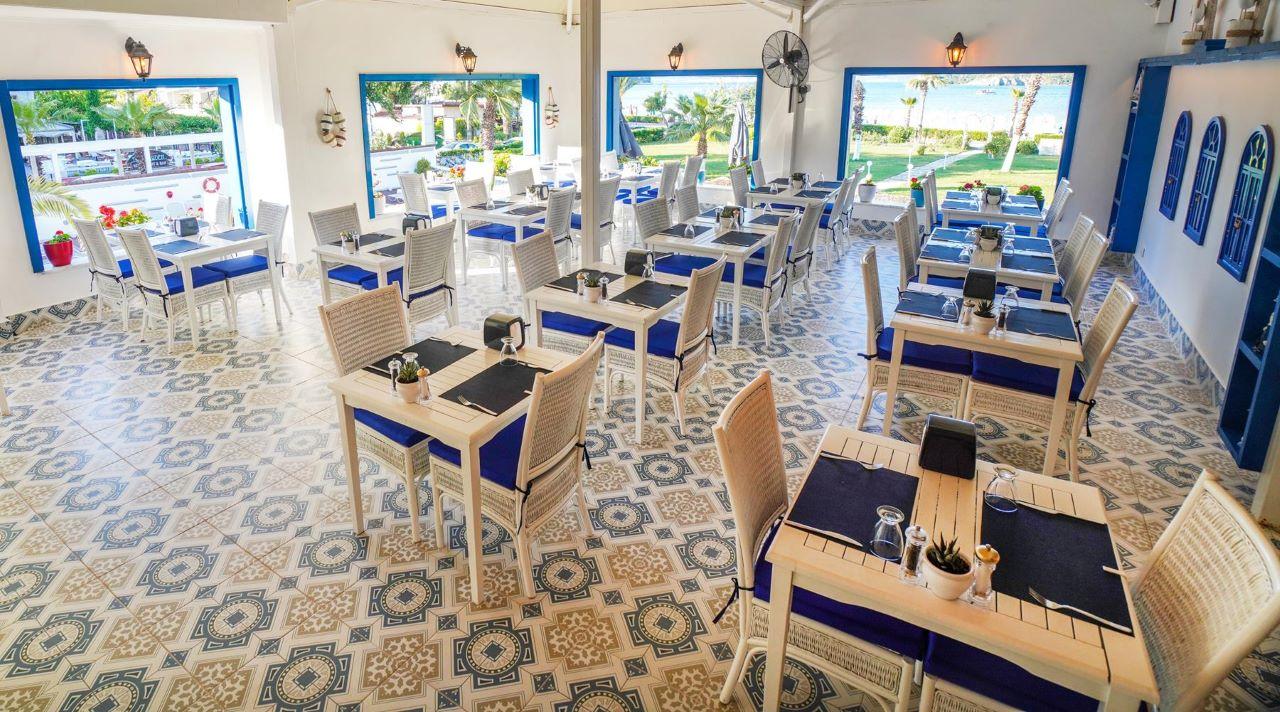 Hotel Casa Blanca - Turcja