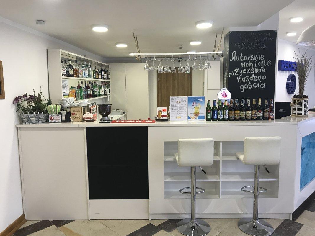 Hotel *** NAT Jarosławiec - Za Wydmą - Polska