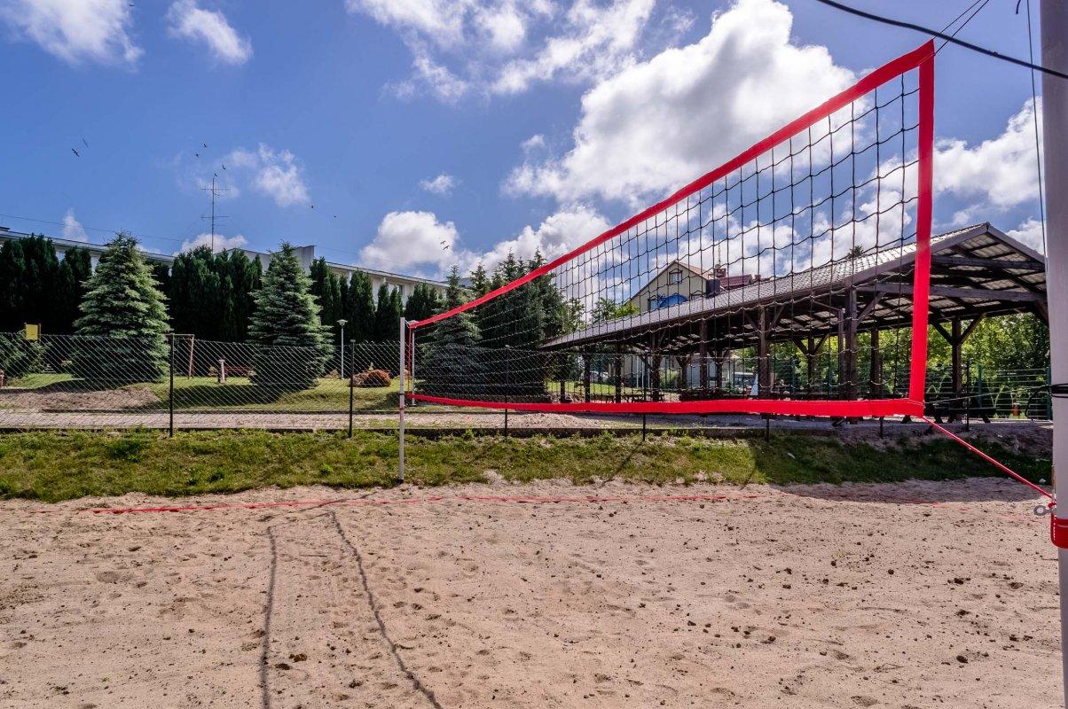 Hotel *** NAT Jarosławiec - Za Wydmą - Polska