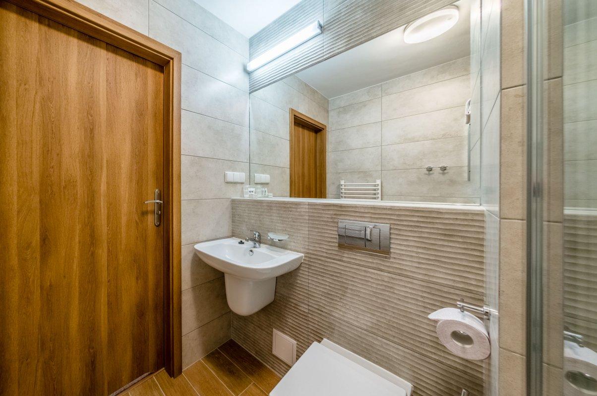 Hotel *** NAT Jarosławiec - Za Wydmą - Polska
