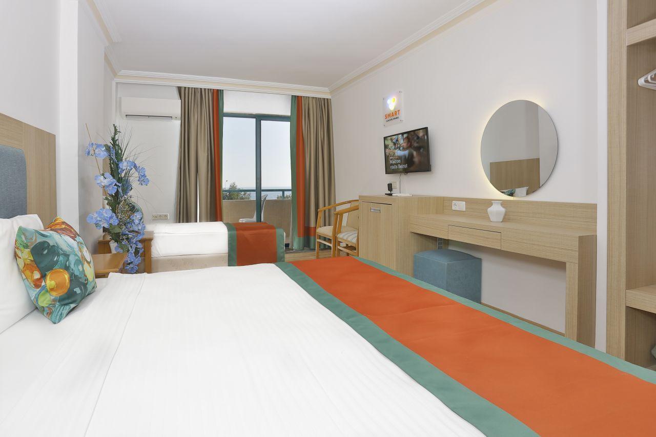 Hotel Club Mirabell - Turcja