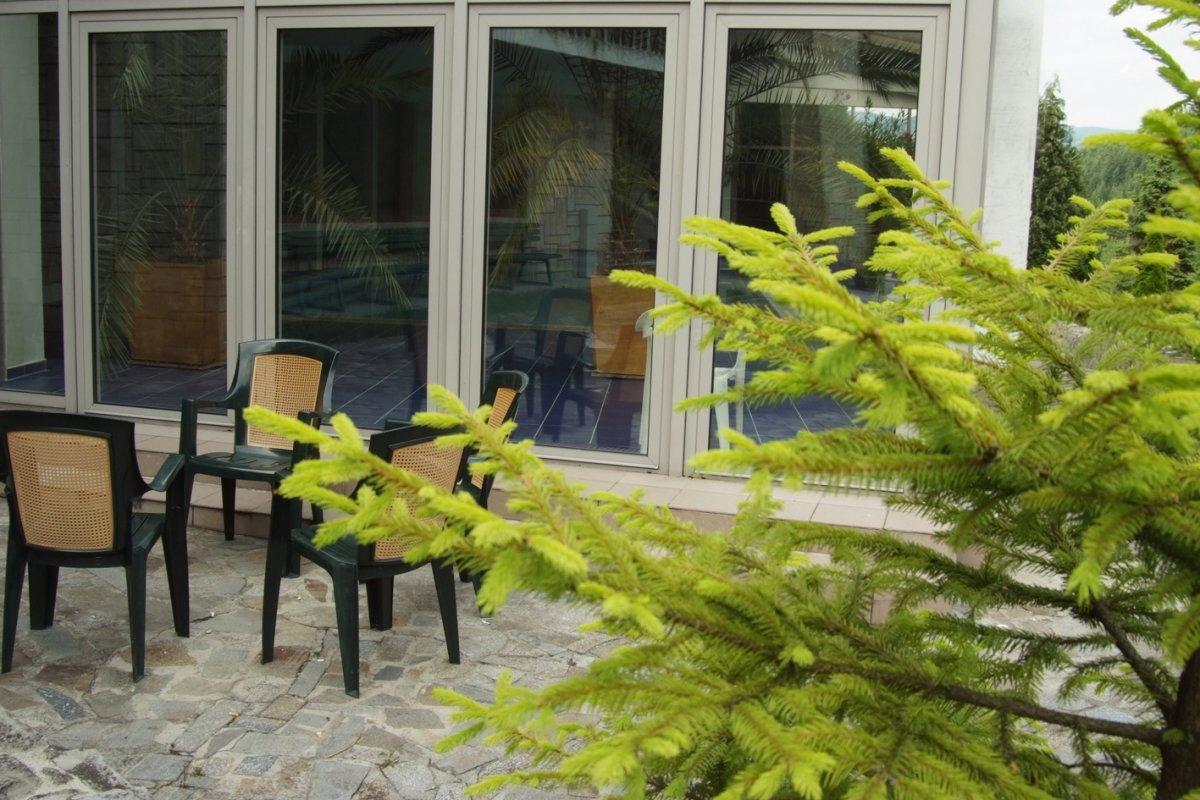 Hotel *** NAT Piwniczna Zdrój - Smrek - Polska