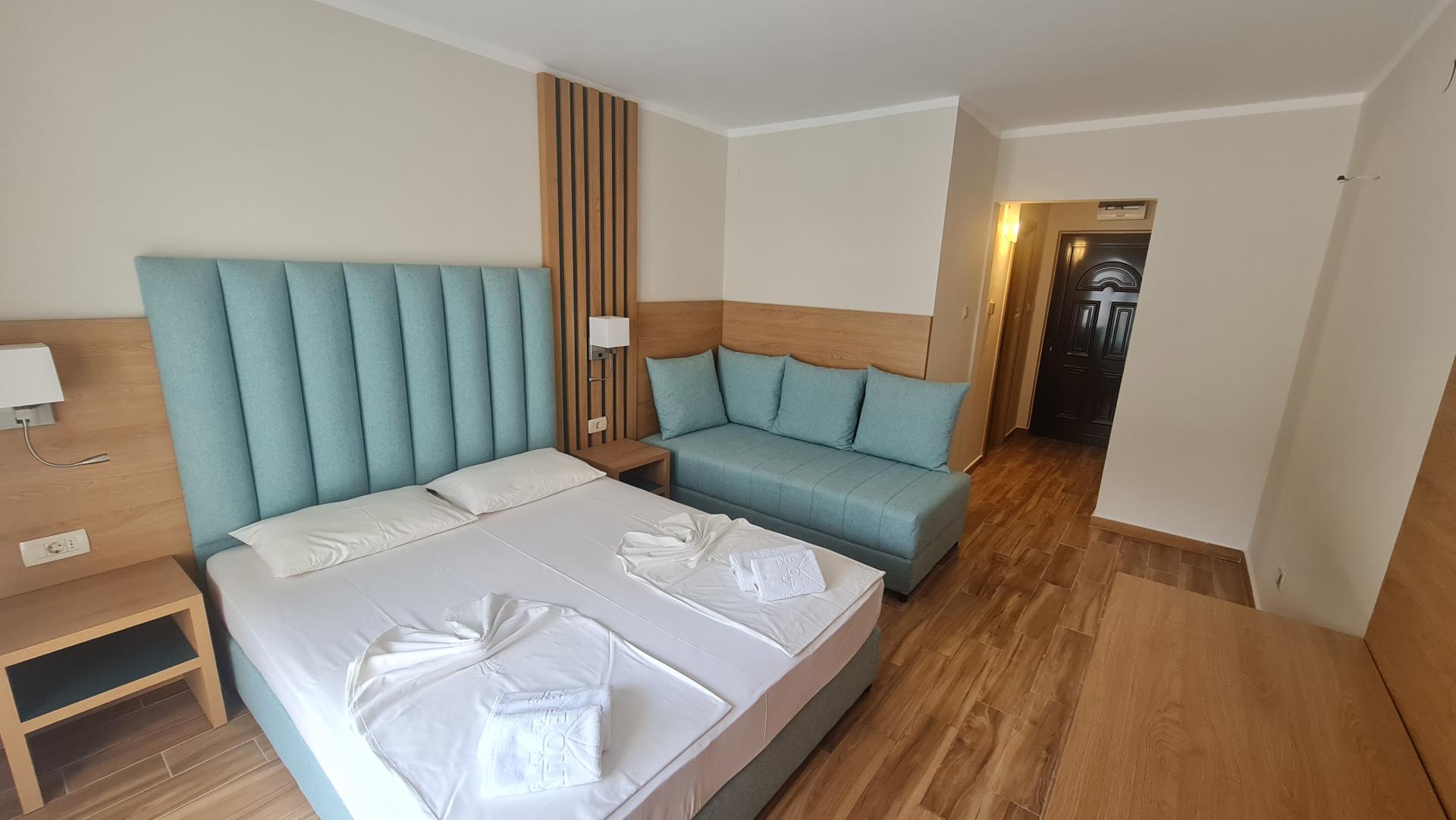 Hotel Vile Oliva & Resort (PKT) - Czarnogóra