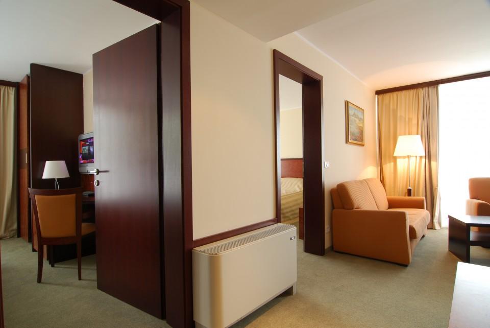 Hotel Princess (PKT) - Czarnogóra