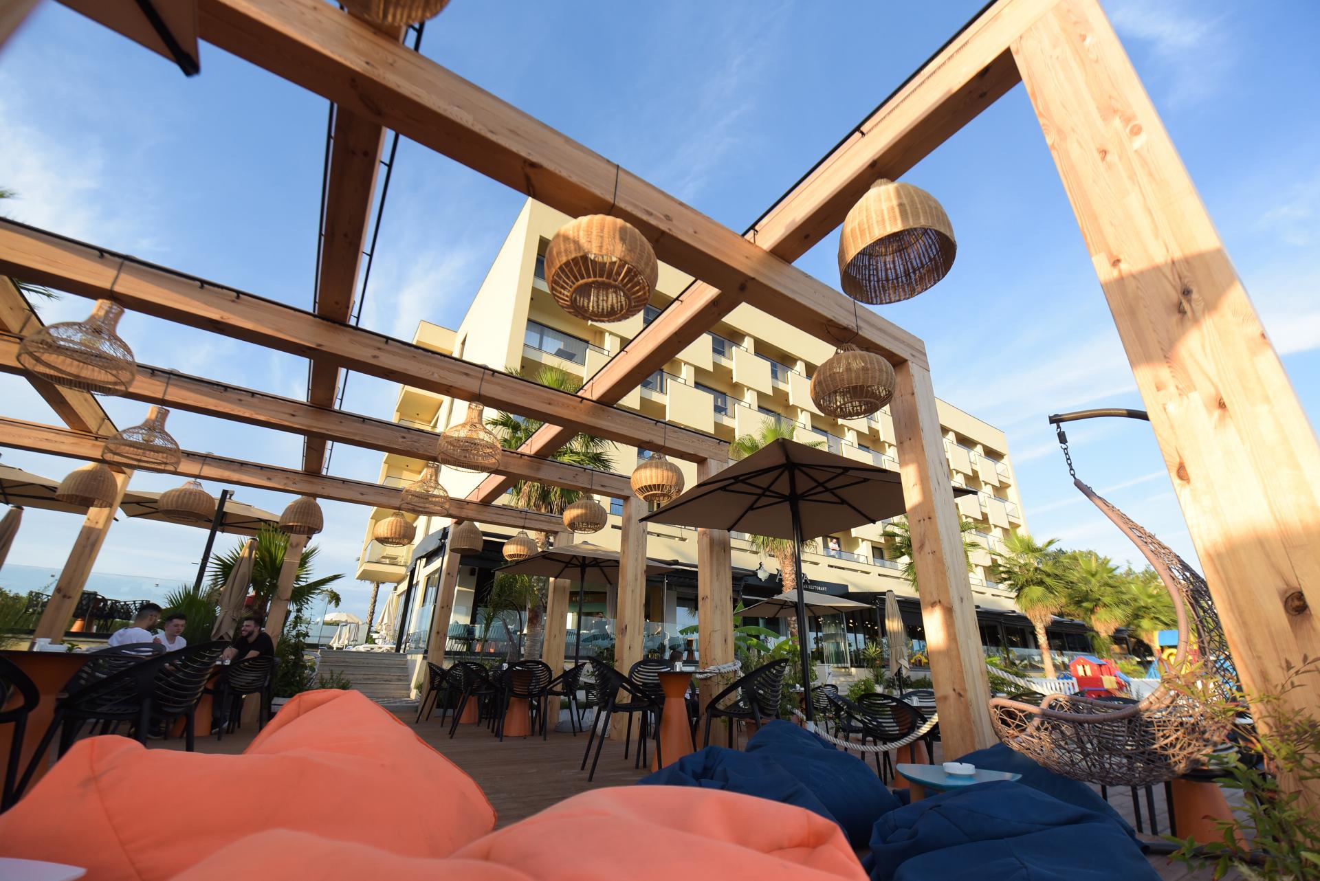 Hotel Amara - Poznaj Albanię z Rego-Bis! - Albania