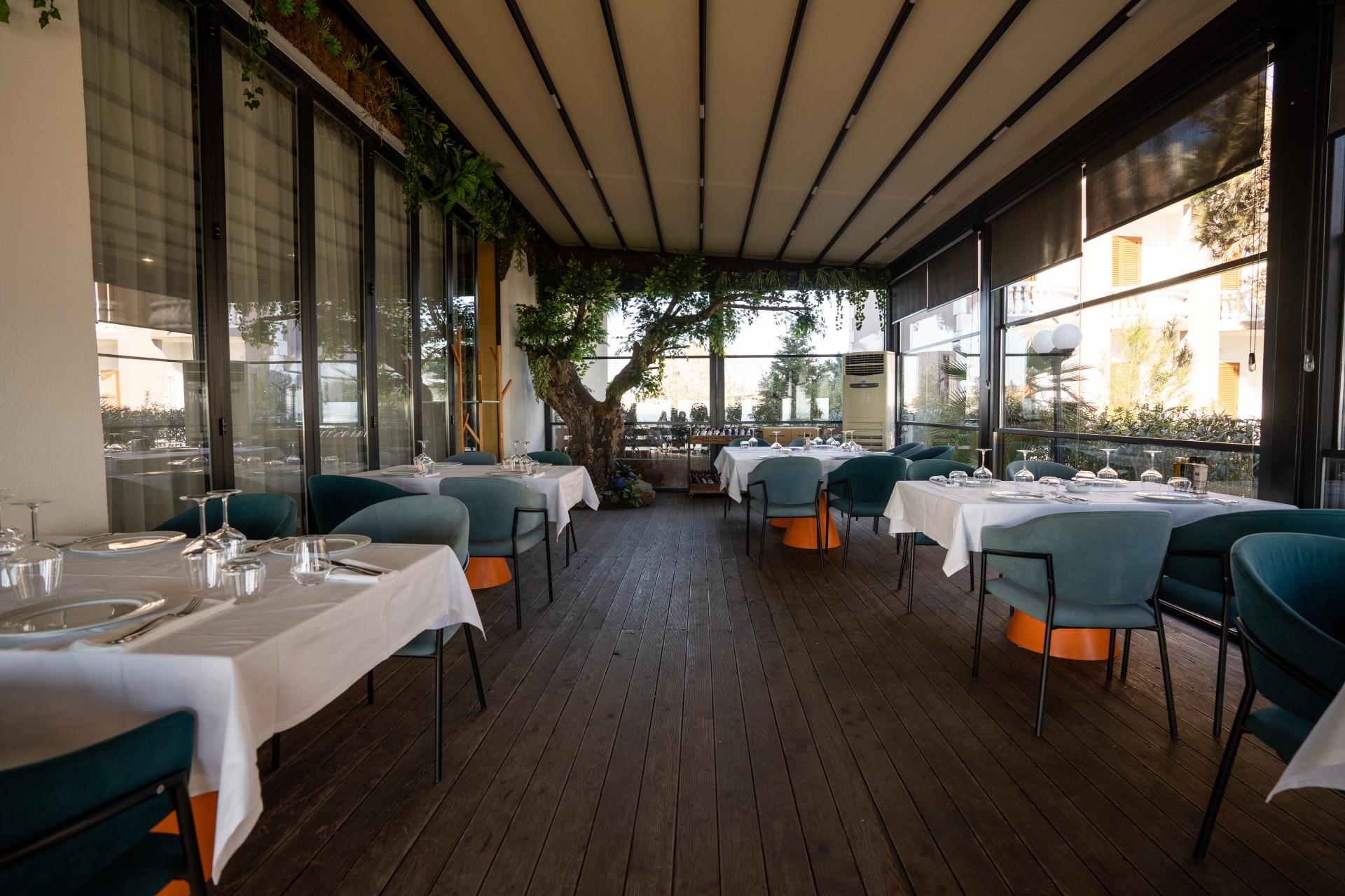 Hotel Amara - Poznaj Albanię z Rego-Bis! - Albania