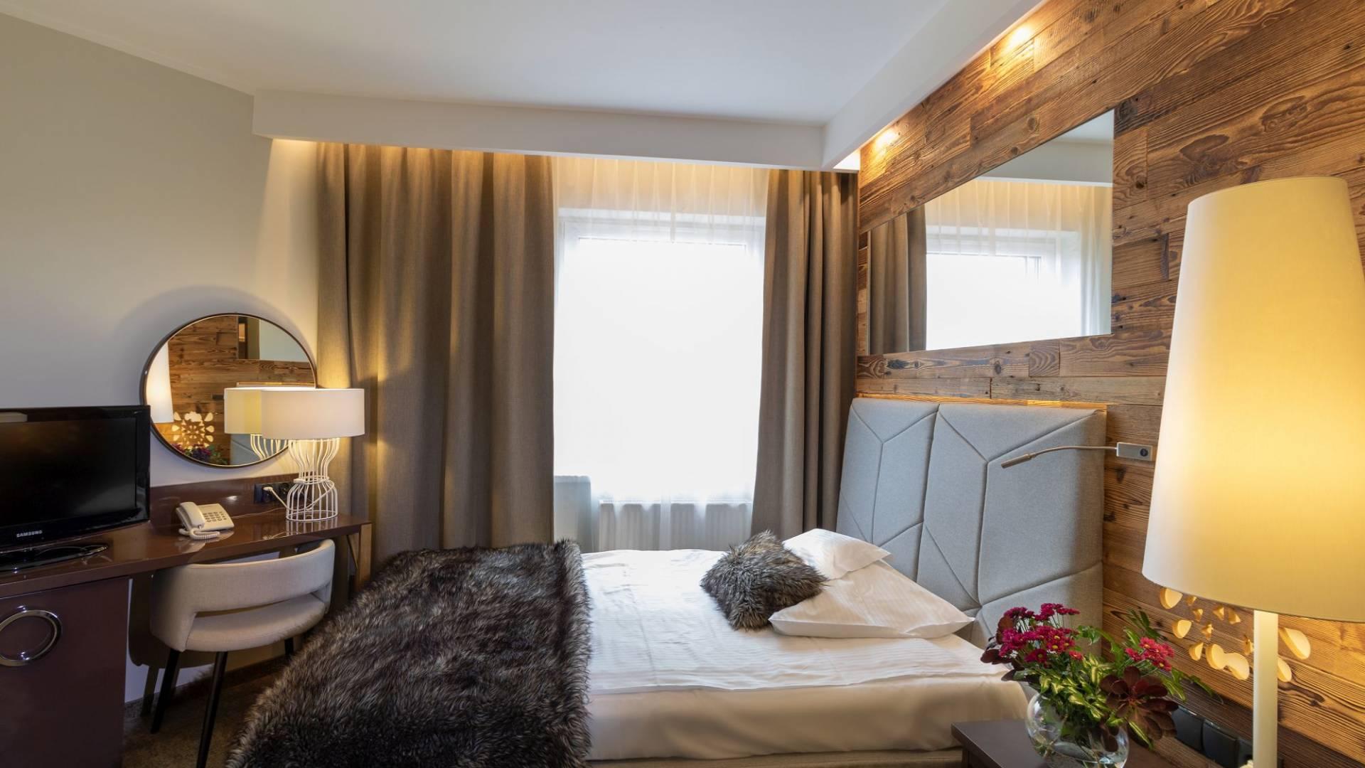 Hotel Sandra SPA - Polska