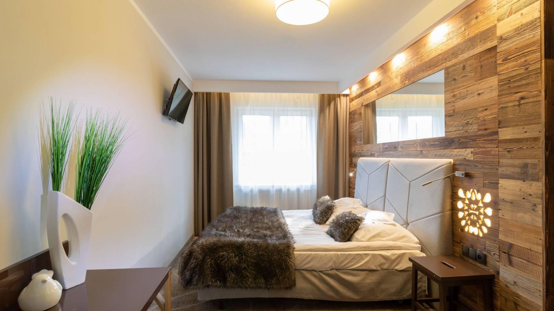 Hotel Sandra SPA - Polska