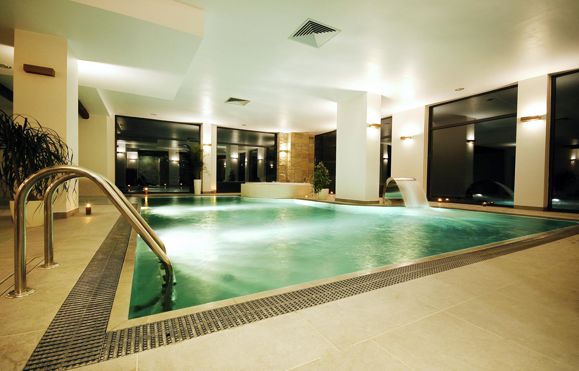 Hotel Skalny Spa - Polska