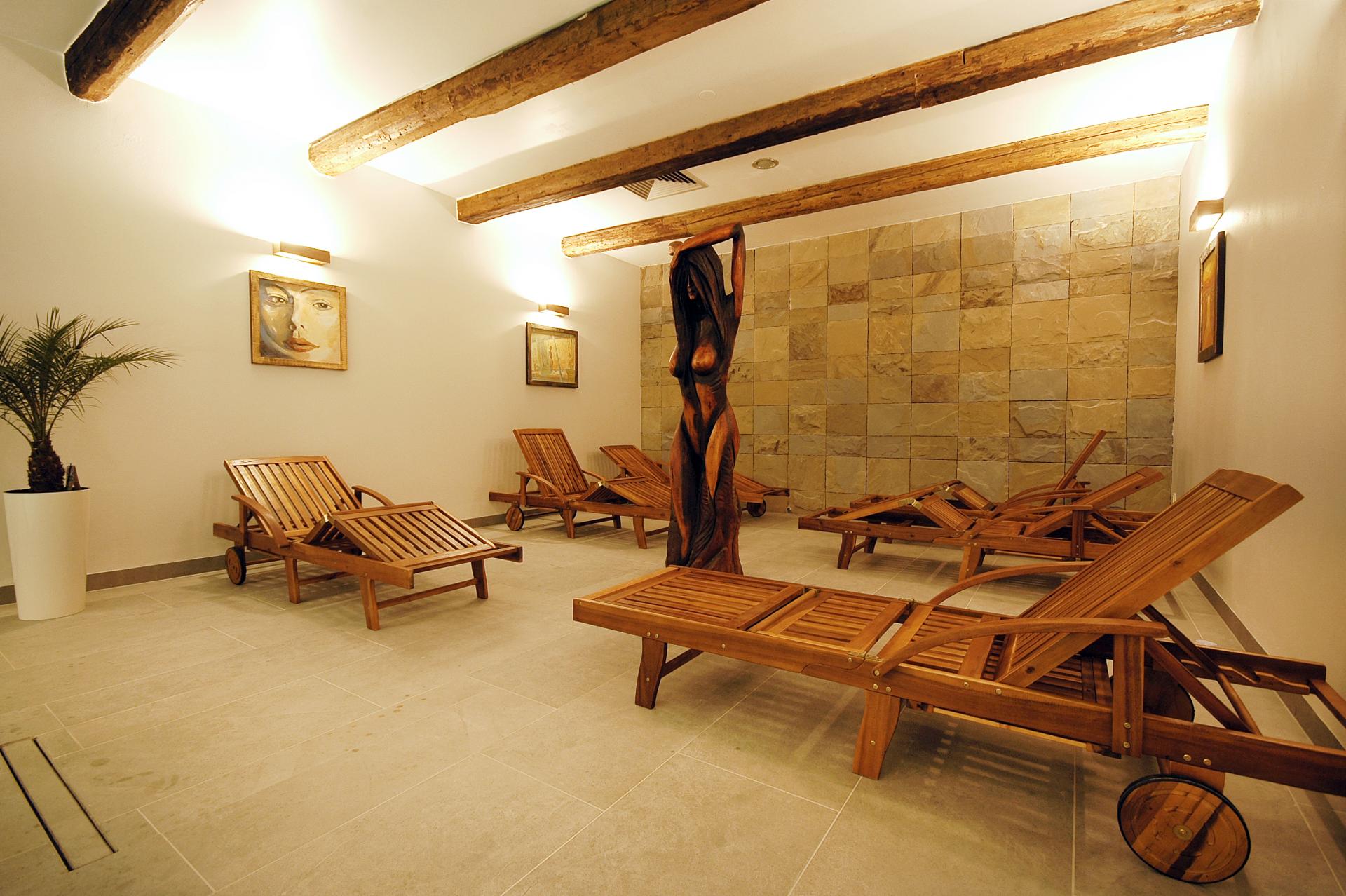 Hotel Skalny Spa - Polska