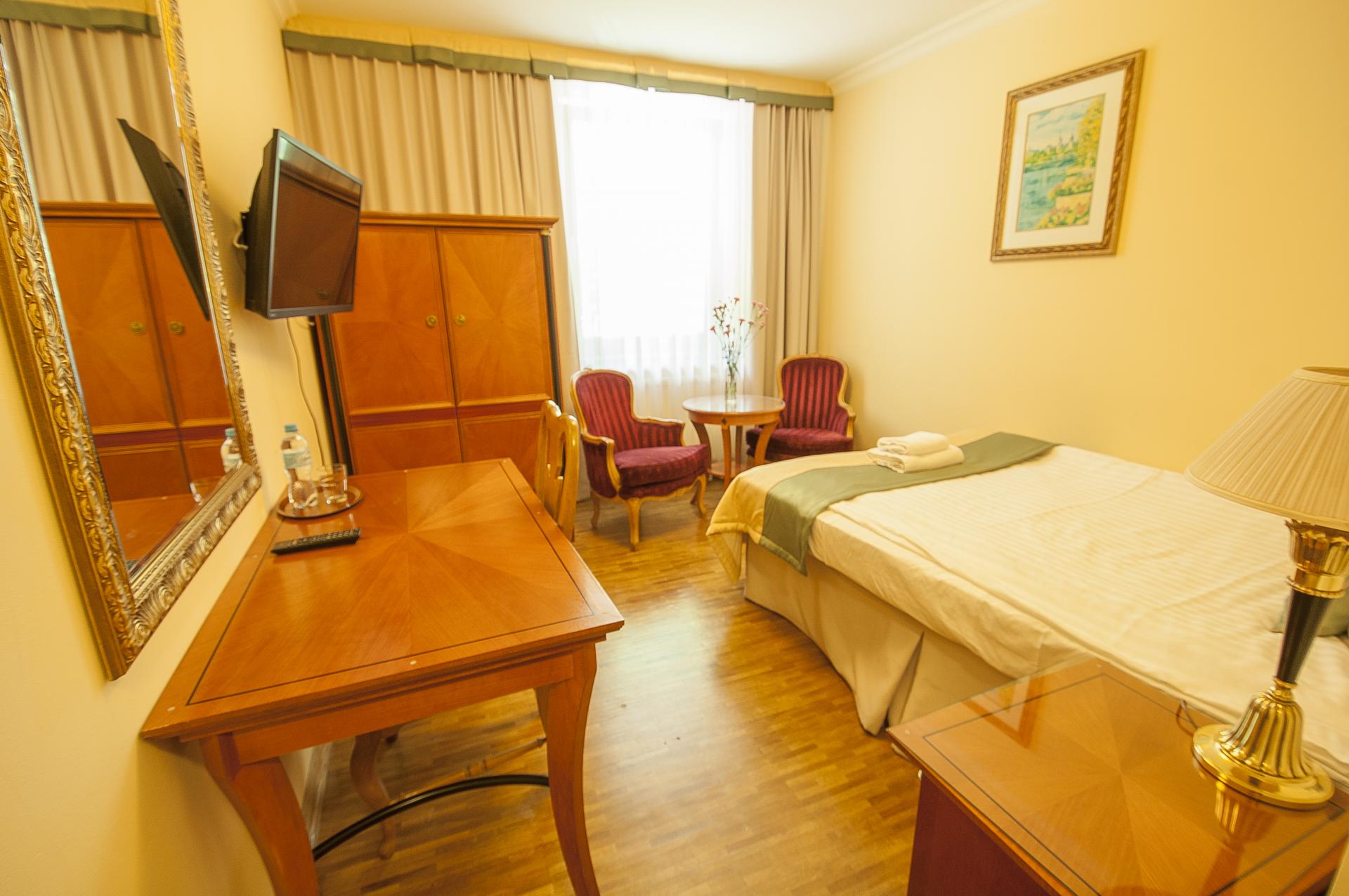 Hotel Mir-Jan SPA - Polska