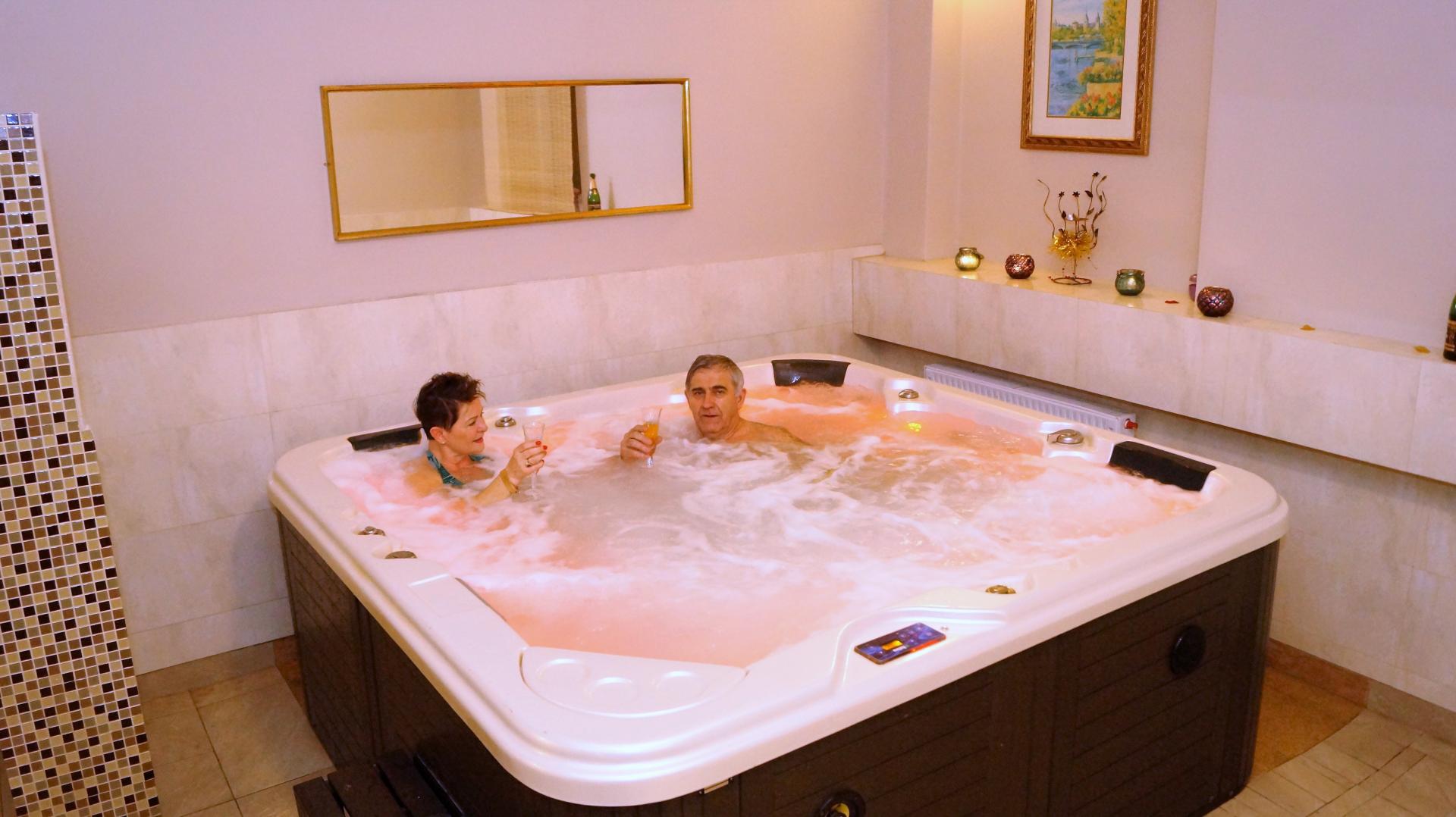 Hotel Mir-Jan SPA - Polska