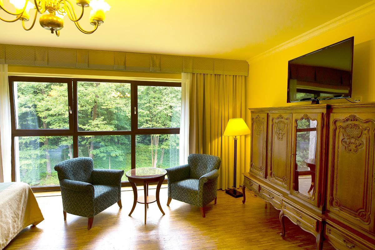 Hotel Mir-Jan SPA - Polska