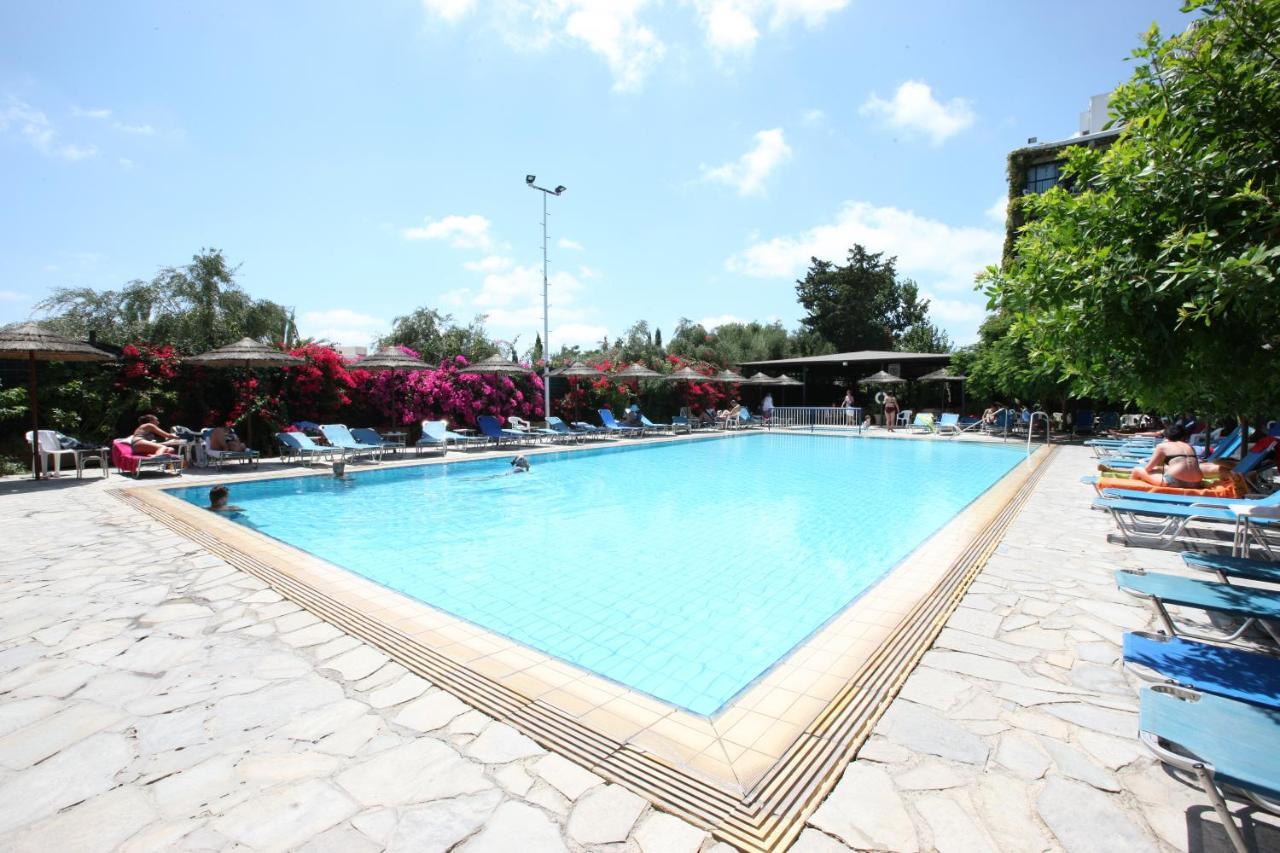 Veronica Hotel - Cypr