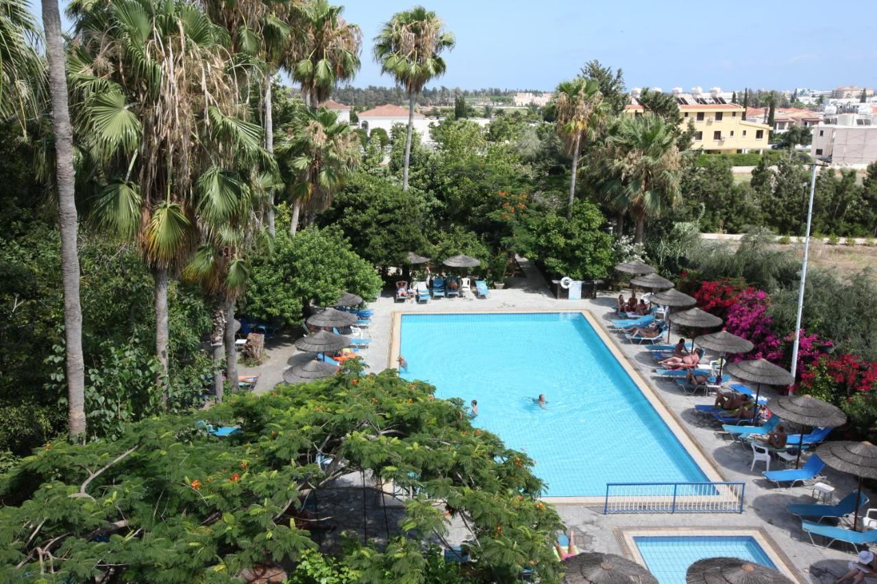 Veronica Hotel - Cypr