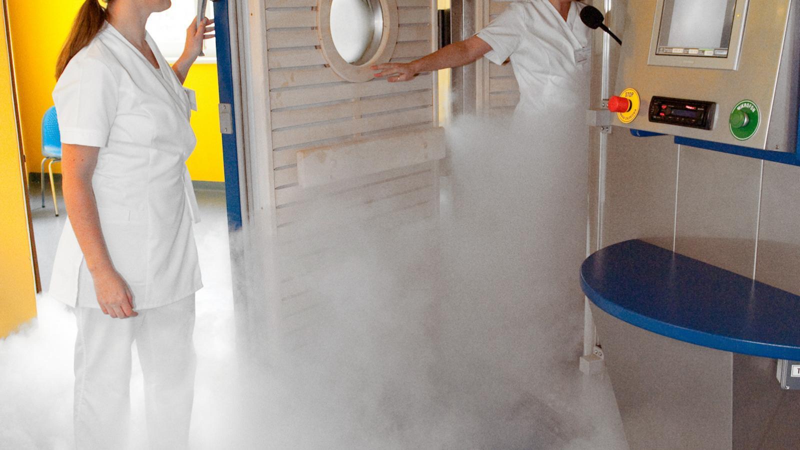 Hotel Klinika Młodości Medical SPA - Polska
