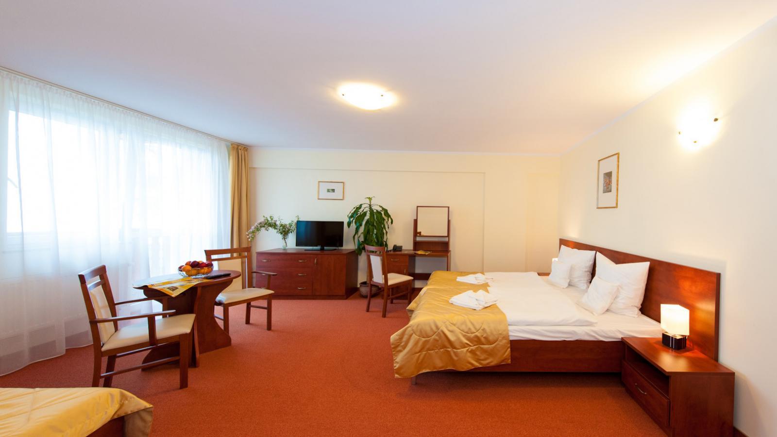 Hotel Klinika Młodości Medical SPA - Polska