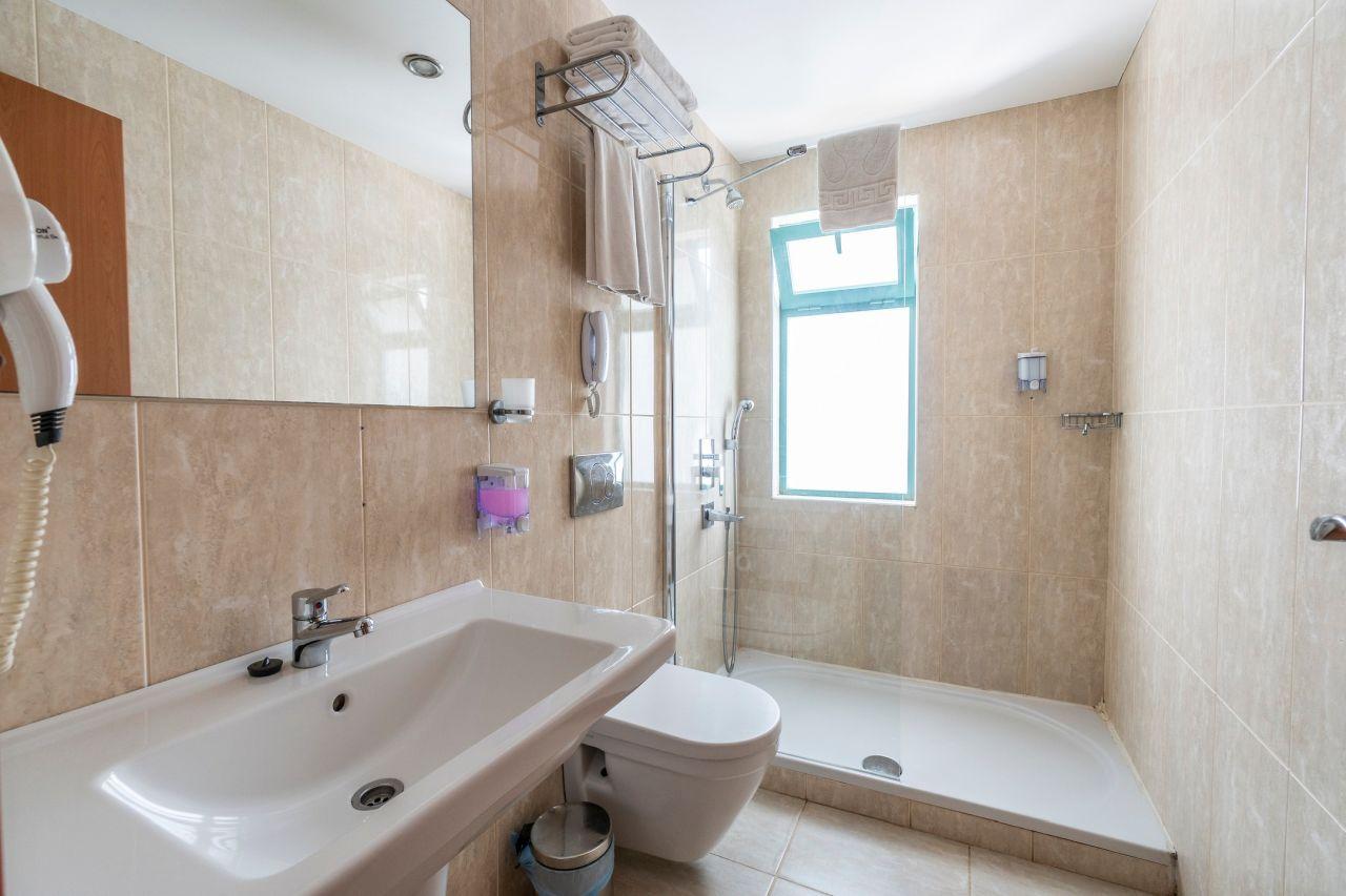 Hotel Afytos Bodrum - Turcja