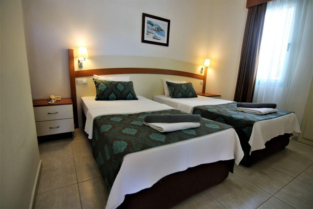 Hotel Afytos Bodrum - Turcja