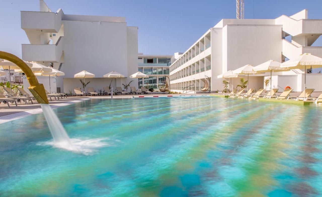 Nicholas Color Hotel - Cypr