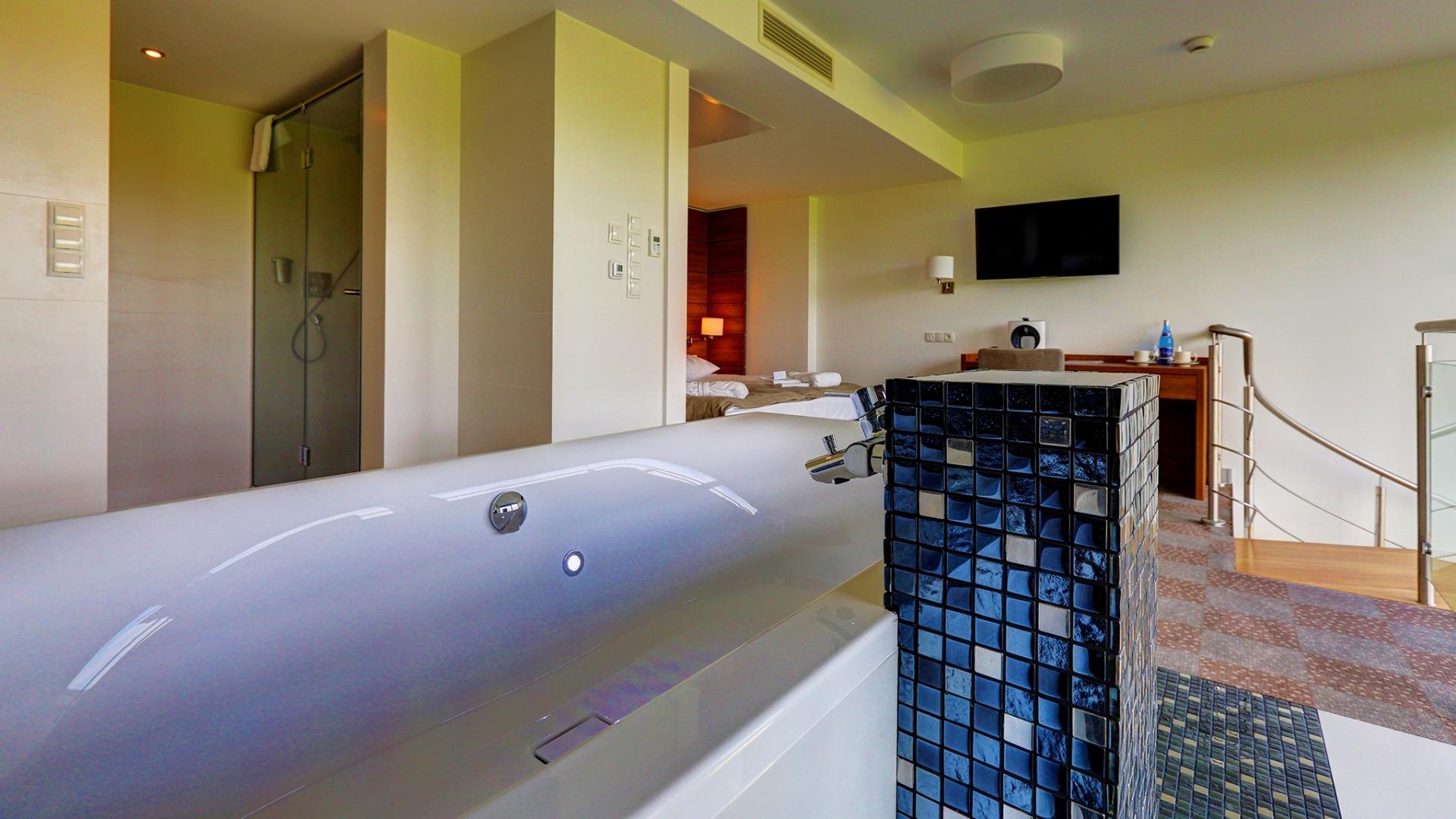 Hotel Skal Resort & Medi Spa - Polska